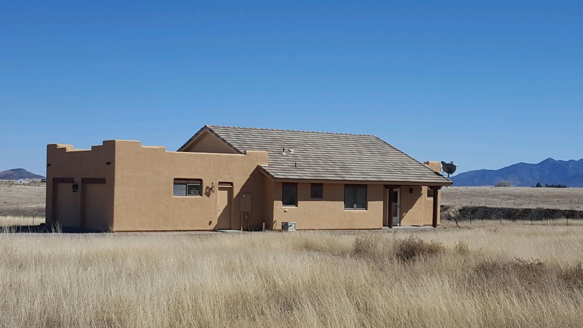 Sonoita Realty